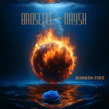 Smoke Is The Sign - broselle + naysh